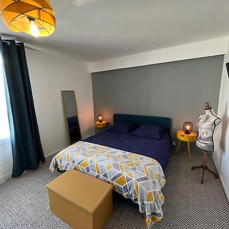 Marseille, Bel Et Spacieux Appartement De 60M² エクステリア 写真