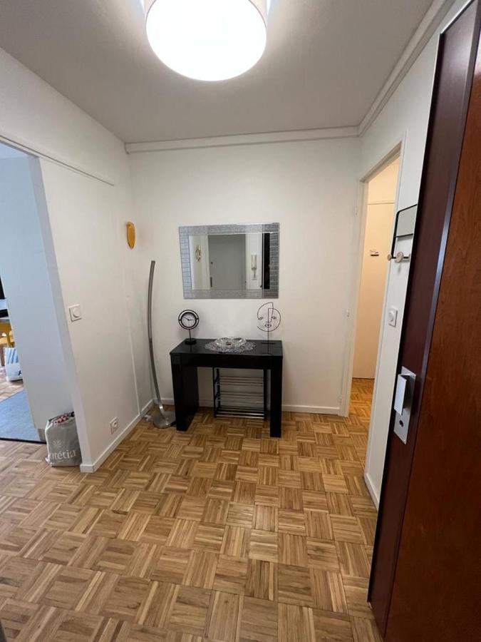 Marseille, Bel Et Spacieux Appartement De 60M² エクステリア 写真