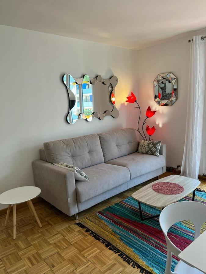 Marseille, Bel Et Spacieux Appartement De 60M² エクステリア 写真