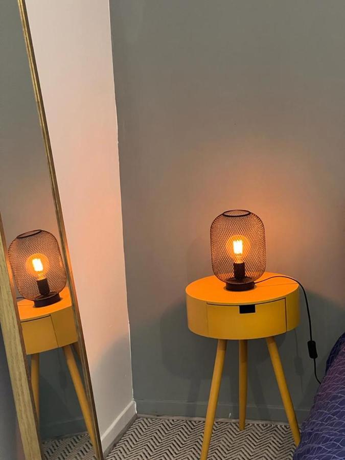 Marseille, Bel Et Spacieux Appartement De 60M² エクステリア 写真