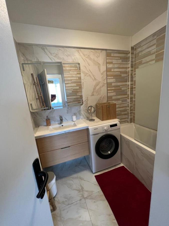 Marseille, Bel Et Spacieux Appartement De 60M² エクステリア 写真