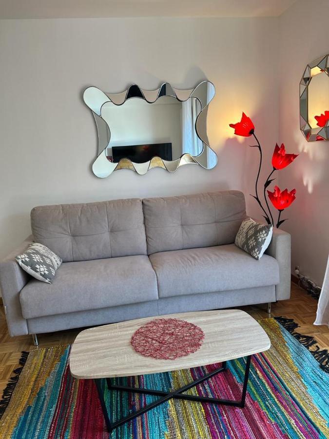 Marseille, Bel Et Spacieux Appartement De 60M² エクステリア 写真