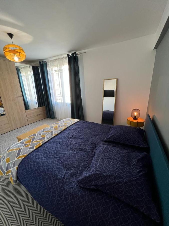 Marseille, Bel Et Spacieux Appartement De 60M² エクステリア 写真